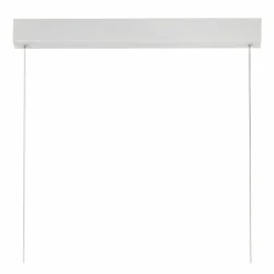 Luminaires Lucide Suspension Lucide RAYA LED Blanc, 1 lumière* Suspensions