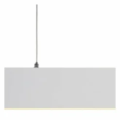 Luminaires Lucide Suspension Lucide RAYA LED Blanc, 1 lumière* Suspensions