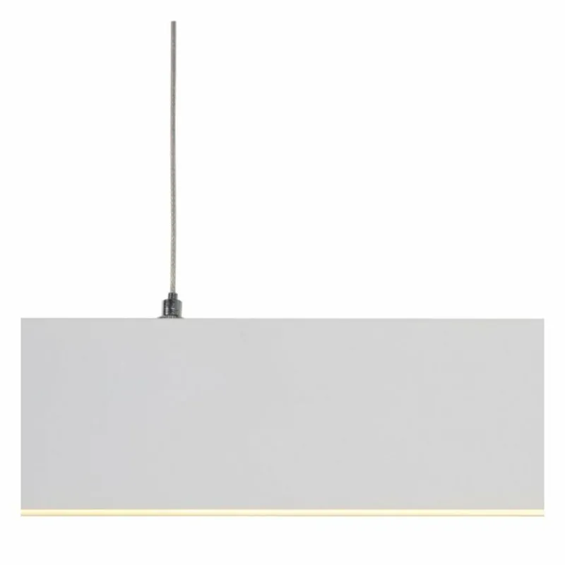 Luminaires Lucide Suspension Lucide RAYA LED Blanc, 1 lumière* Suspensions