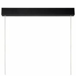 Luminaires Lucide Suspension Lucide RAYA LED Noir, 1 lumière* Éclairage Led