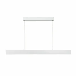 Luminaires Lucide Suspension Lucide RAYA LED Blanc, 1 lumière* Éclairage Led