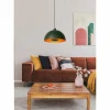 Luminaires Lucide Suspension Lucide SIEMON Vert, 1 lumière* Suspensions