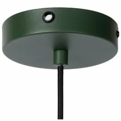 Luminaires Lucide Suspension Lucide SIEMON Vert, 1 lumière* Suspensions