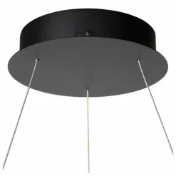 Luminaires Lucide Suspension Lucide VIDAL LED Blanc, 1 lumière* Suspensions