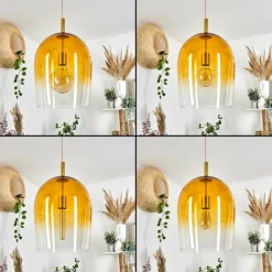 hofstein Suspension Magnano Or, 1 lumière