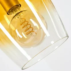 hofstein Suspension Magnano Or, 1 lumière