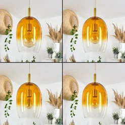 hofstein Suspension Magnano Or, 1 lumière