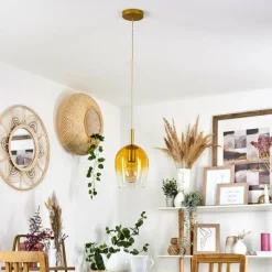 hofstein Suspension Magnano Or, 1 lumière