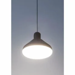 Luminaires Mantra Suspension Mantra ANTARES LED Noir, 1 lumière* Éclairage Led