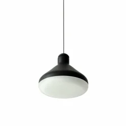 Luminaires Mantra Suspension Mantra ANTARES LED Noir, 1 lumière* Éclairage Led