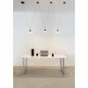 Luminaires Mantra Suspension Mantra ANTARES LED Noir, 1 lumière* Éclairage Led