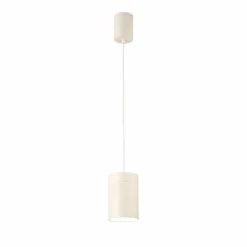 Luminaires Mantra Suspension Mantra ARUBA Blanc, 1 lumière* Suspensions
