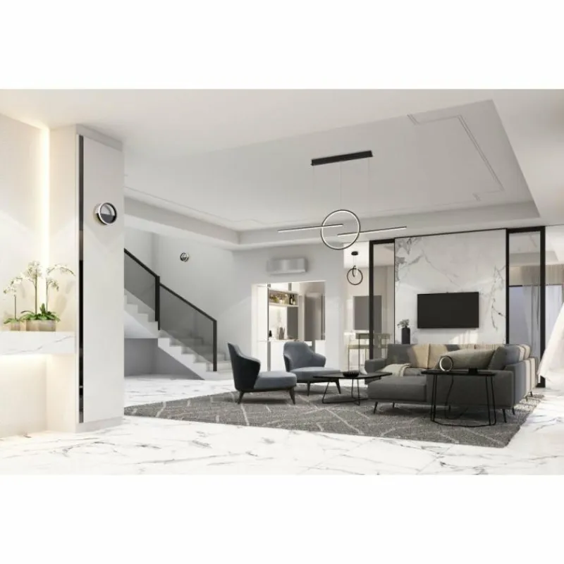 Luminaires Mantra Suspension Mantra KITESURF LED Noir, 1 lumière* Suspensions