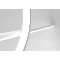 Luminaires Mantra Suspension Mantra KITESURF LED Noir, 1 lumière* Suspensions