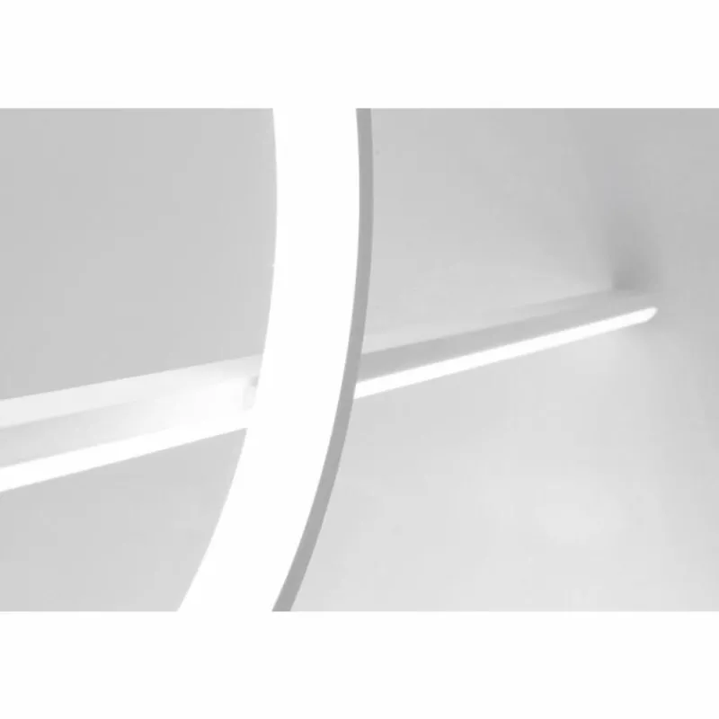 Luminaires Mantra Suspension Mantra KITESURF LED Noir, 1 lumière* Suspensions