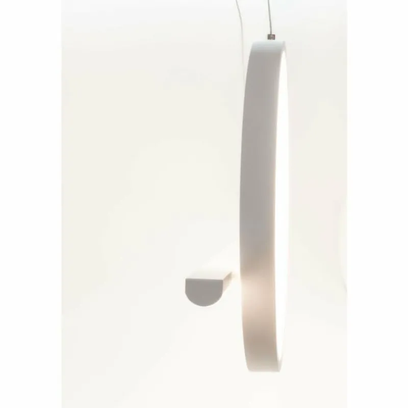 Luminaires Mantra Suspension Mantra KITESURF LED Noir, 1 lumière* Suspensions