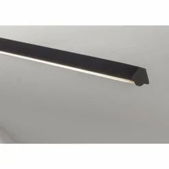 Luminaires Mantra Suspension Mantra KITESURF LED Noir, 1 lumière* Suspensions