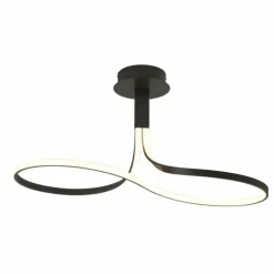 Luminaires Mantra Suspension Mantra NUR LED Argenté, 1 lumière* Éclairage Led