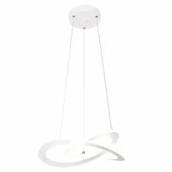 Luminaires Mantra Suspension Mantra PLANET LED Blanc, 1 lumière* Éclairage Led