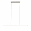 Luminaires Mantra Suspension Mantra TORCH LED Blanc, 1 lumière* Éclairage Led