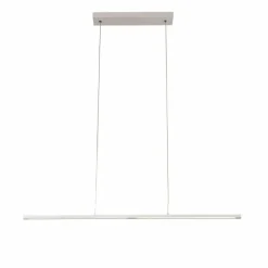 Luminaires Mantra Suspension Mantra TORCH LED Blanc, 1 lumière* Éclairage Led
