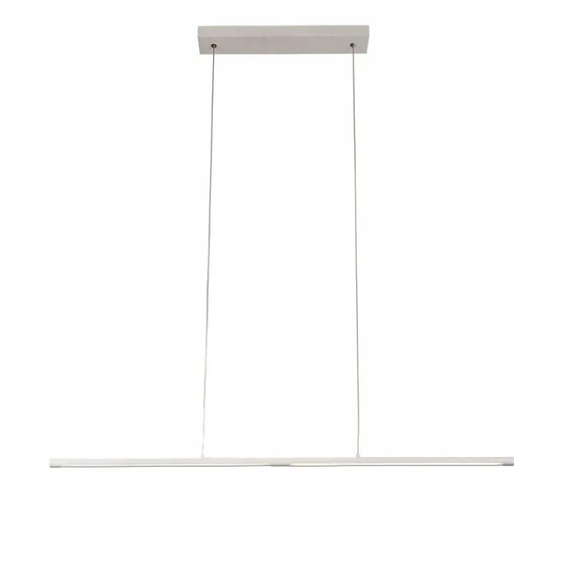 Luminaires Mantra Suspension Mantra TORCH LED Blanc, 1 lumière* Éclairage Led