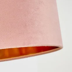 Lampes Dorées-hofstein Suspension Maripi Noir, 1 lumière