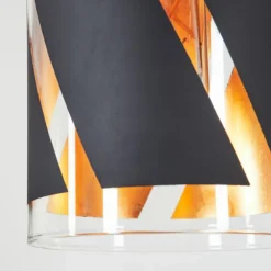 hofstein Suspension Maschwanden Or, 1 lumière