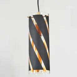 hofstein Suspension Maschwanden Or, 1 lumière