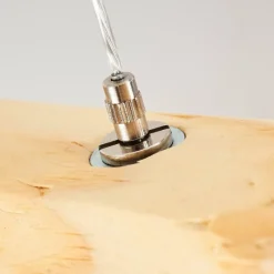 Luminaires Scandinaves-hofstein Suspension Merlengo LED Noir, 1 lumière