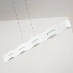 hofstein Suspension Nagold LED Blanc, 1 lumière
