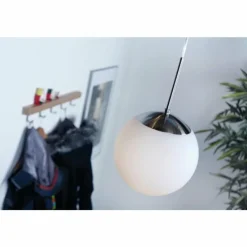 Luminaires Nordlux Suspension Nordlux CAFE Blanc