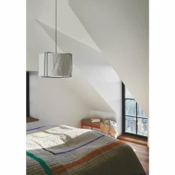 Luminaires Nordlux Suspension Nordlux CARDINE Noir, 1 lumière* Suspensions