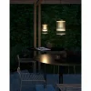 Luminaires Nordlux Suspension Nordlux COUPAR Noir, 1 lumière