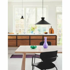 Luminaires Nordlux Suspension Nordlux DIAL Noir, 1 lumière* Suspensions