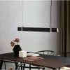 Luminaires Nordlux Suspension Nordlux LILT LED Noir, 1 lumière* Suspensions