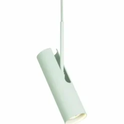 Luminaires Scandinaves-Luminaires Nordlux Suspension Nordlux MIB Blanc, 1 lumière