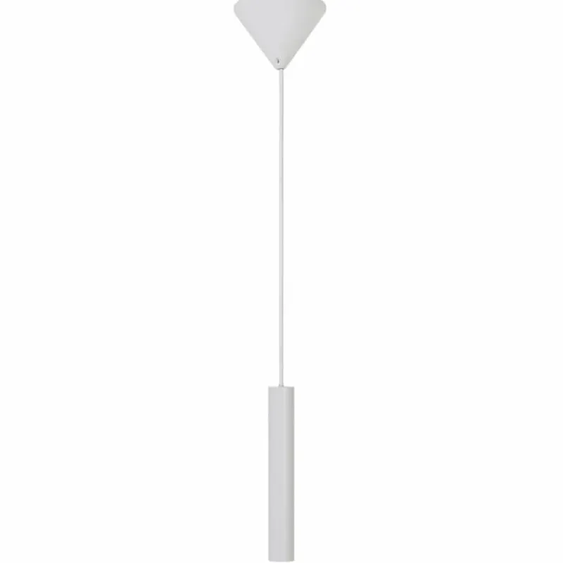 Luminaires Nordlux Suspension Nordlux OMARI LED Blanc, 1 lumière* Suspensions