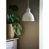 Luminaires Scandinaves-Luminaires Nordlux Suspension Nordlux POP Beige, 1 lumière