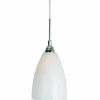 Luminaires Nordlux Suspension Nordlux READ Blanc, 1 lumière
