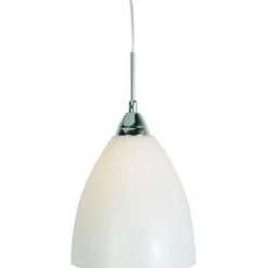 Luminaires Nordlux Suspension Nordlux READ Blanc, 1 lumière