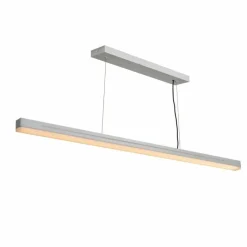 Luminaires Nordlux Suspension Nordlux SKYLAR LED Aluminium, 1 lumière* Suspensions