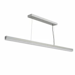 Luminaires Nordlux Suspension Nordlux SKYLAR LED Aluminium, 1 lumière* Suspensions