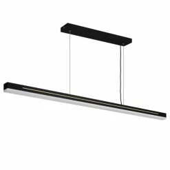 Luminaires Nordlux Suspension Nordlux SKYLAR LED Noir, 1 lumière* Suspensions