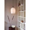 Luminaires Nordlux Suspension Nordlux UMA Noir, 1 lumière