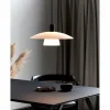 Luminaires Nordlux Suspension Nordlux VERONA Noir, 1 lumière