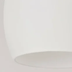 Luminaires Scandinaves-hofstein Suspension Ombucta Écru, 4 lumières