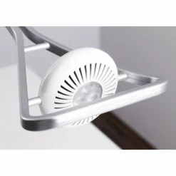 Luminaires Osram Suspension Osram Slingshot LED Chrome, 2 lumières* Éclairage Led