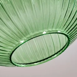 hofstein Suspension Paeni Or, Laiton, Noir, 1 lumière