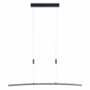 Luminaires Paul Neuhaus Suspension Paul Neuhaus JANINA LED Anthracite, 1 lumière* Éclairage Led